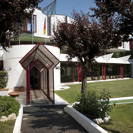 Albergo Ristorante Da Domenico Monte San Savino Zewnętrze zdjęcie