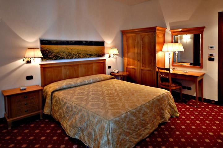 Albergo Ristorante Da Domenico Monte San Savino Zewnętrze zdjęcie
