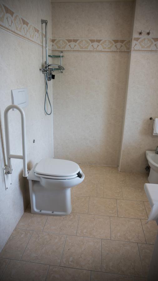 Albergo Ristorante Da Domenico Monte San Savino Zewnętrze zdjęcie