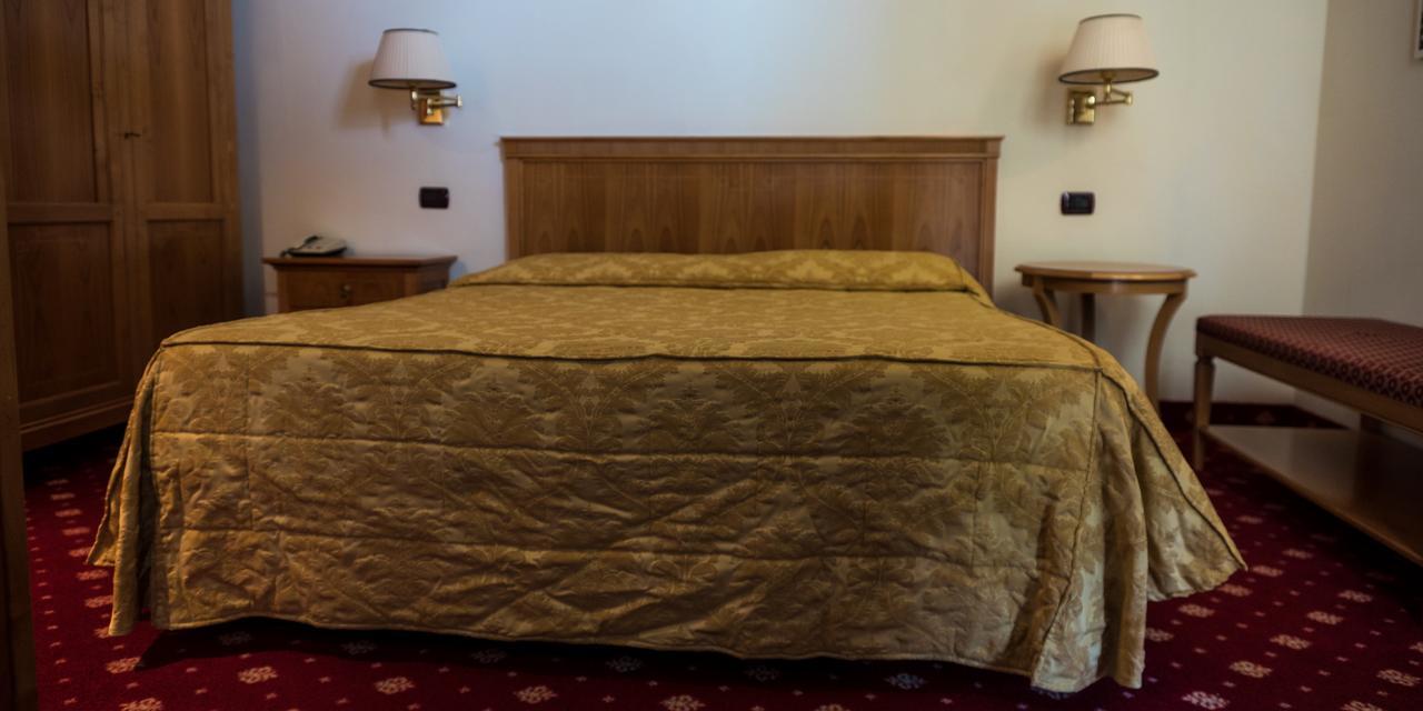 Albergo Ristorante Da Domenico Monte San Savino Zewnętrze zdjęcie